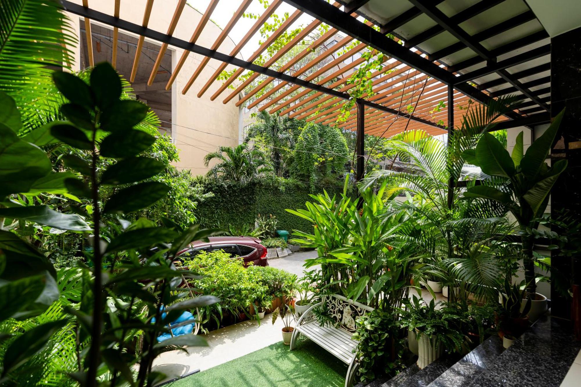 Homey Apartment Thành Pho Ho Chí Minh Esterno foto