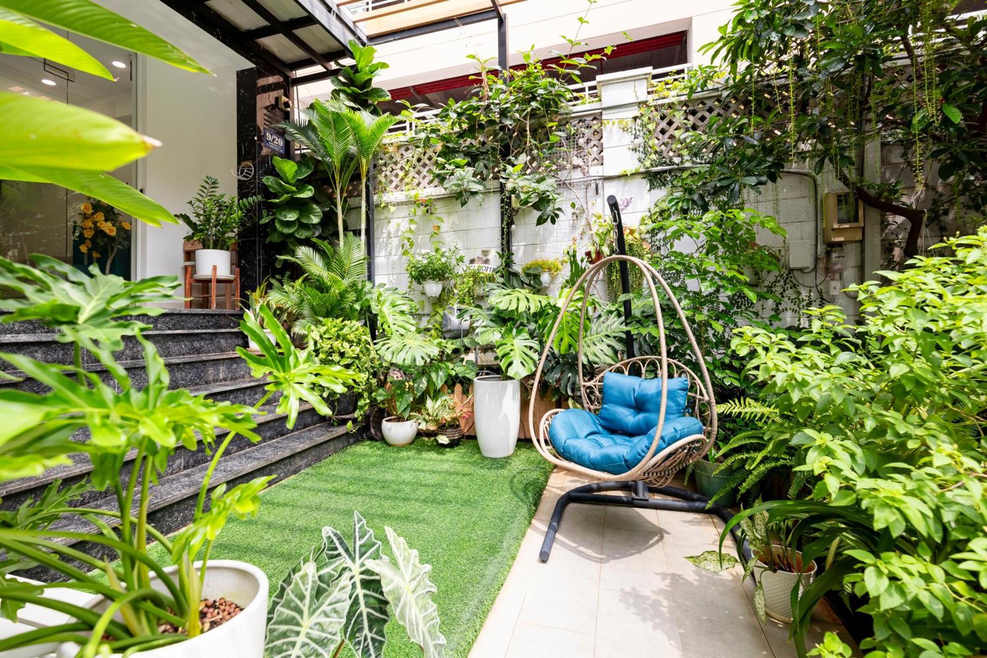 Homey Apartment Thành Pho Ho Chí Minh Esterno foto