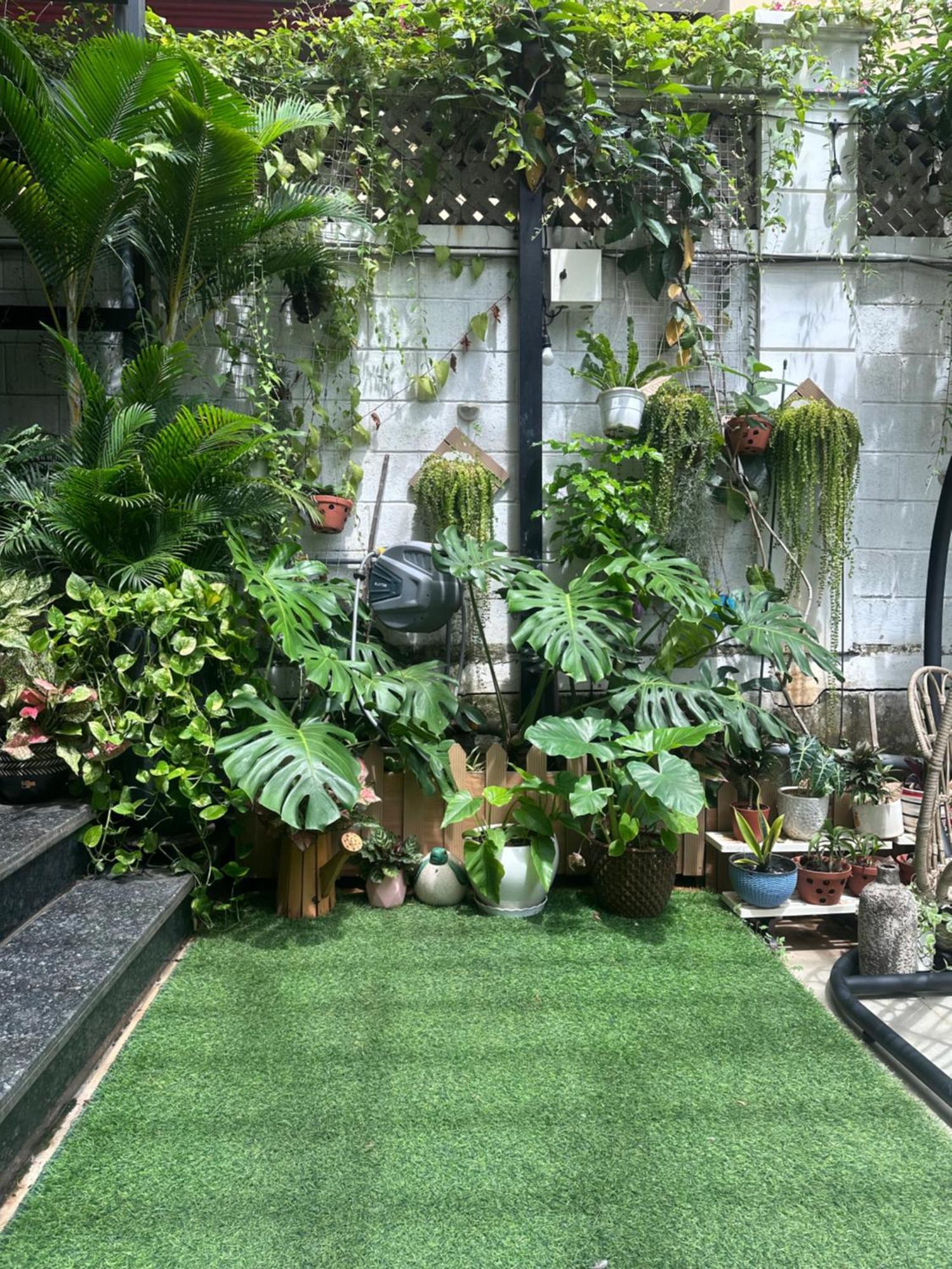 Homey Apartment Thành Pho Ho Chí Minh Esterno foto